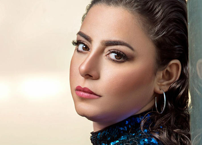 القبض على طليق الفنانة إلهام عبدالبديع بعد مطاردة على محور 26 يوليو